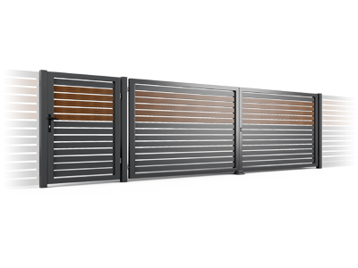 Atveriami vartai NOCE SWG-P82